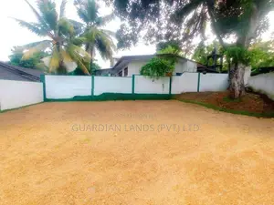 Luxury Land for Sale in Piliyandala