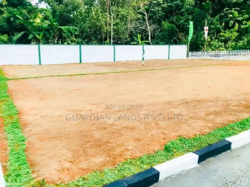 Luxury Land for Sale in Piliyandala