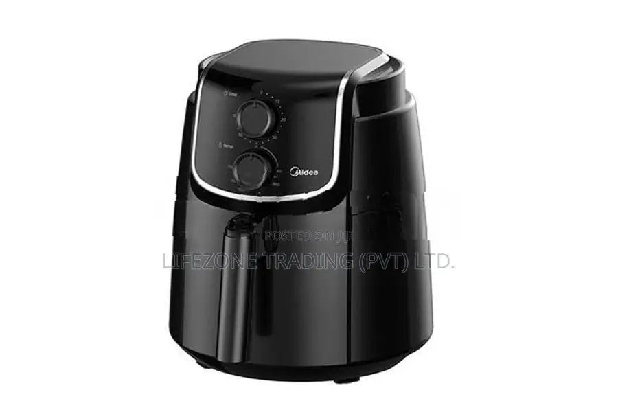 Midea Air Fryer - 4L