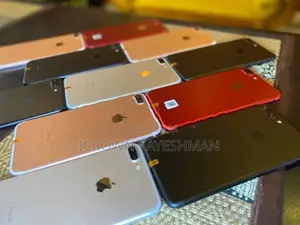 Apple iPhone 7 Plus 128GB (Used)