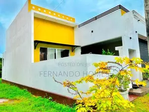 Super Luxurious Quality Spacious Box Modern House Sale In Negombo Area