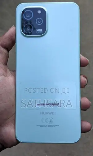 Huawei Nova Y61 6GB 64GB (Used)