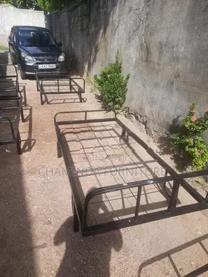 Single Bed 6ft *3ft