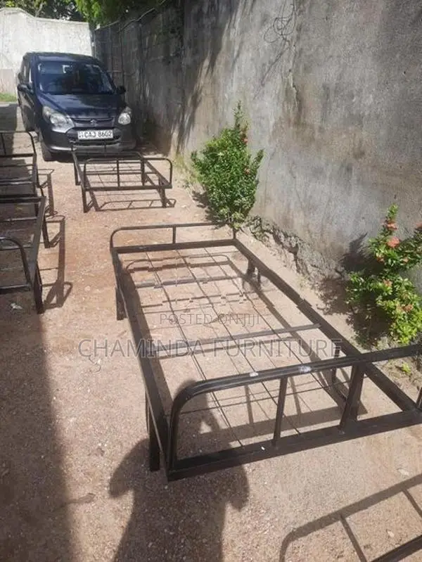 Single Bed 6ft *3ft
