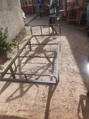 Single Bed 6ft *3ft