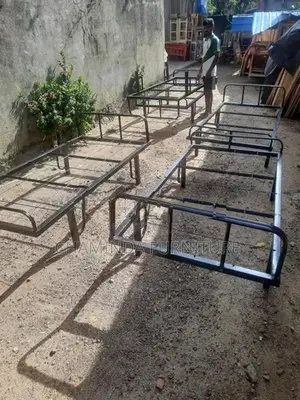 Single Bed 6ft *3ft