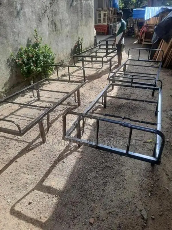 Single Bed 6ft *3ft