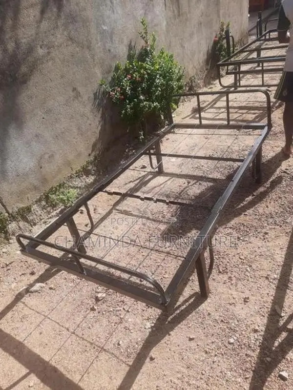 Single Bed 6ft *3ft