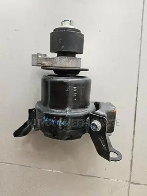 Honda Vezel Engine Gel Mount