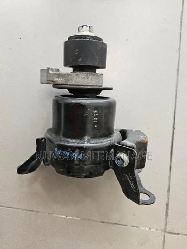 Honda Vezel Engine Gel Mount