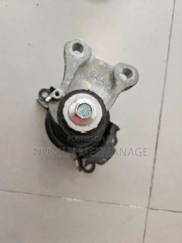 Honda Vezel Engine Gel Mount