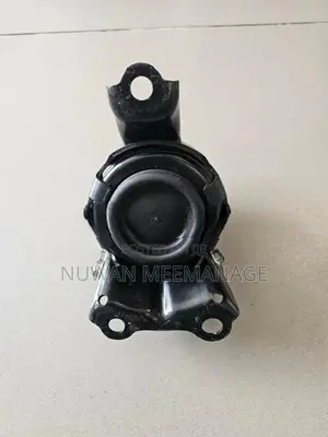 Honda Vezel Engine Gel Mount