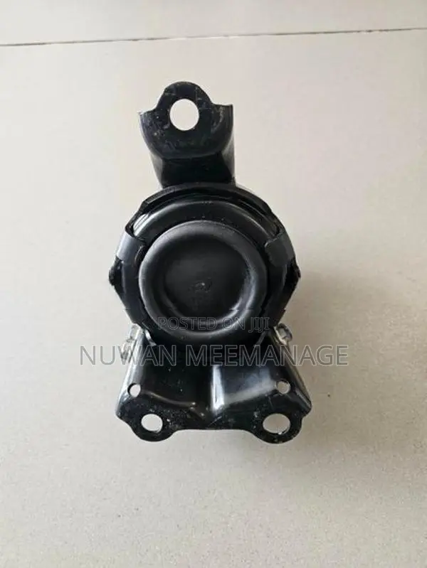 Honda Vezel Engine Gel Mount