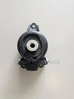 Honda Vezel Engine Gel Mount