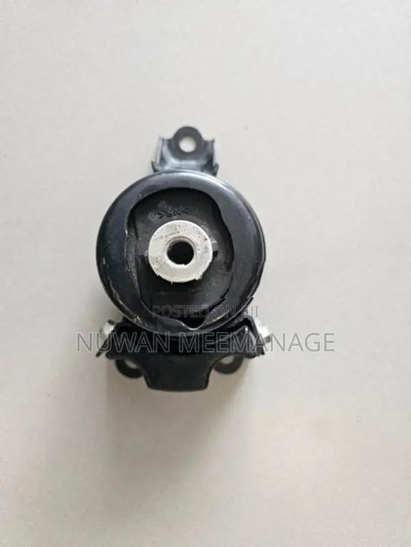 Honda Vezel Engine Gel Mount