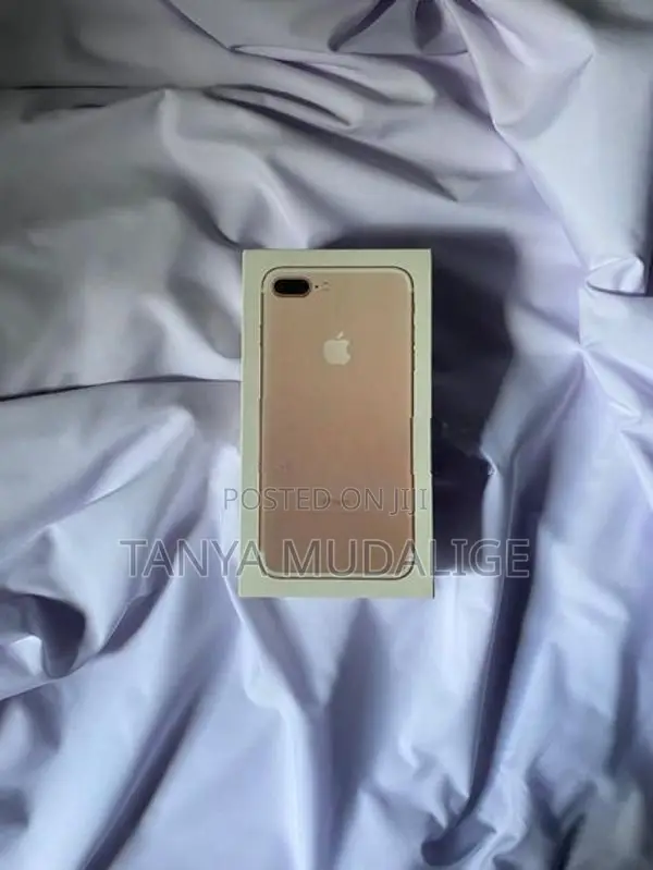 Apple iPhone 7 Plus 128GB (New)