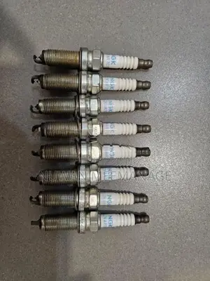 Honda Vezel Spark Plugs