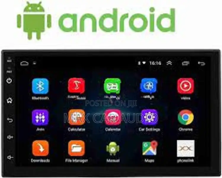 Android gps Ips Car Dvd Audio Setup