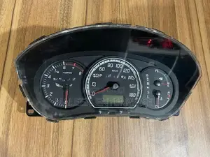 Suzuki Swift Beetle ZC71 ZC11 Auto Meter Board
