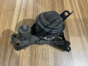 Toyota Aqua Engine Gel Mount