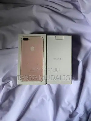 Apple iPhone 7 Plus 128GB (New)