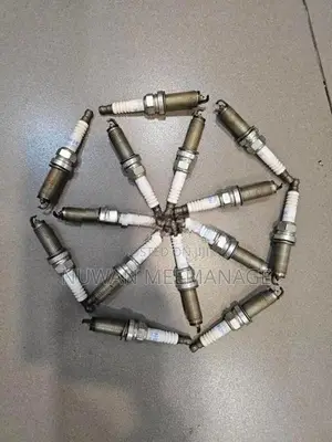Honda Vezel Spark Plugs