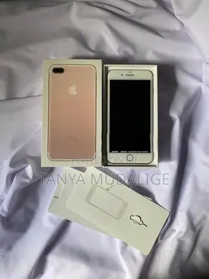 Apple iPhone 7 Plus 128GB (New)