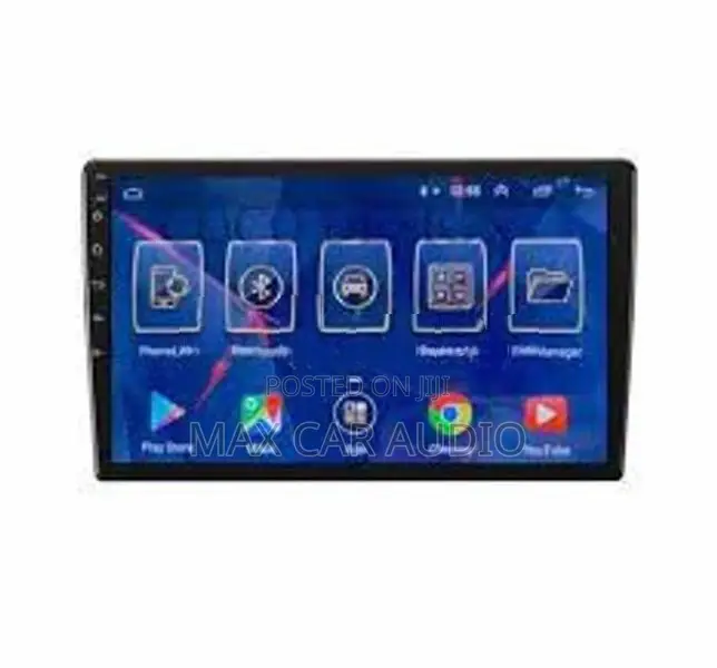 Android gps Ips Car Dvd Audio Setup