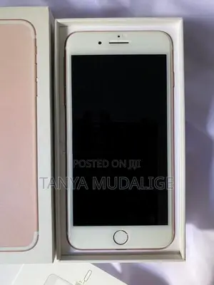 Apple iPhone 7 Plus 128GB (New)