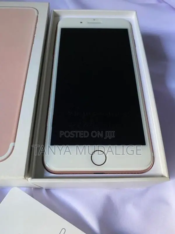 Apple iPhone 7 Plus 128GB (New)