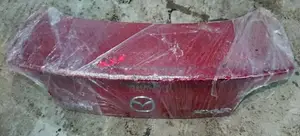Mazda RX8 Series 1 Dicky Door