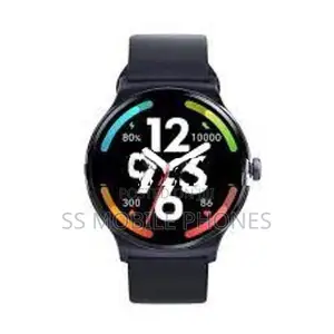 Haylou Solar Lite Smart Watch