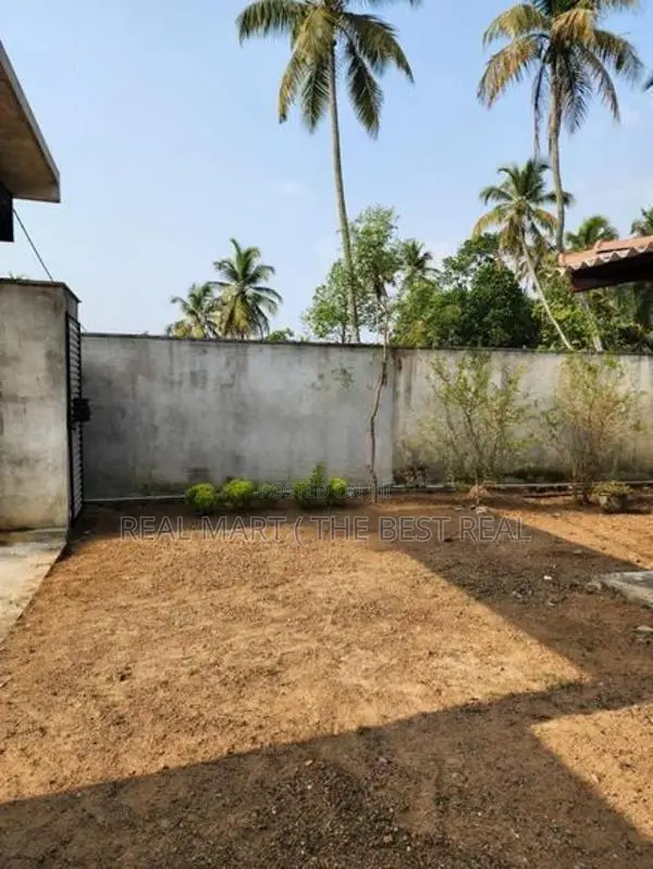 Papiliyana - 7P Highly Residential Land for Sale