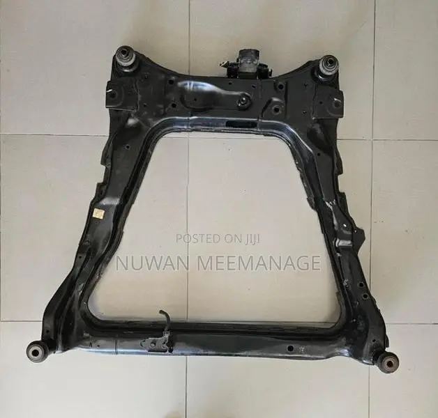 Nissan X Trail T32 Engine Bed with Mounts