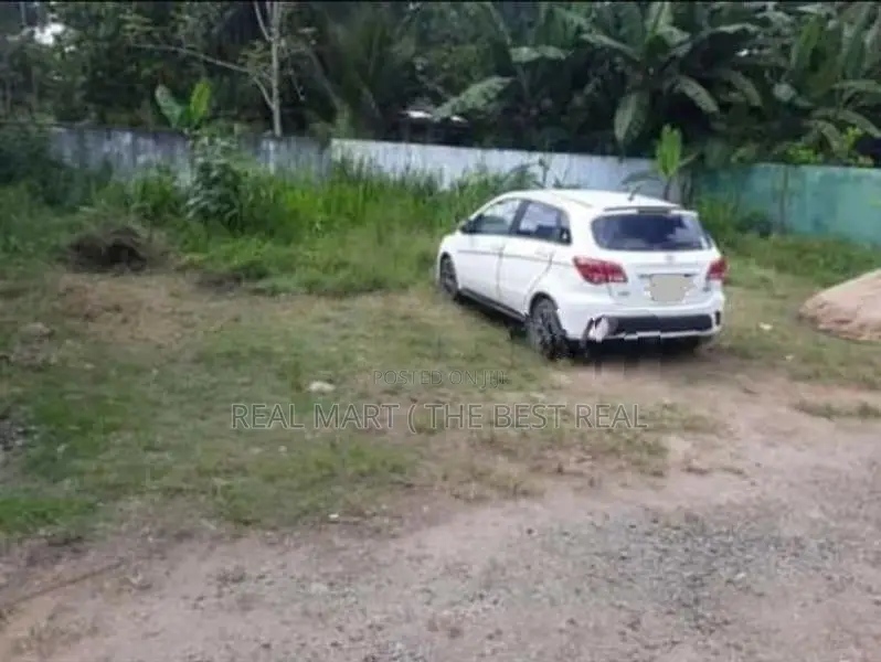 Land for Sale Mulleriyawa