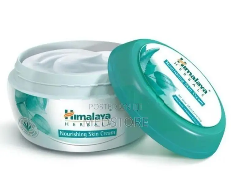 Himalaya Moisturizer Cream 150 ml