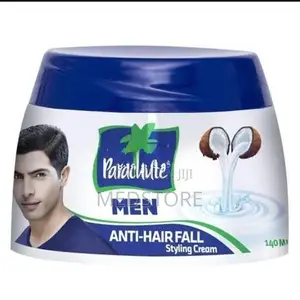 Parachut Hair Cream