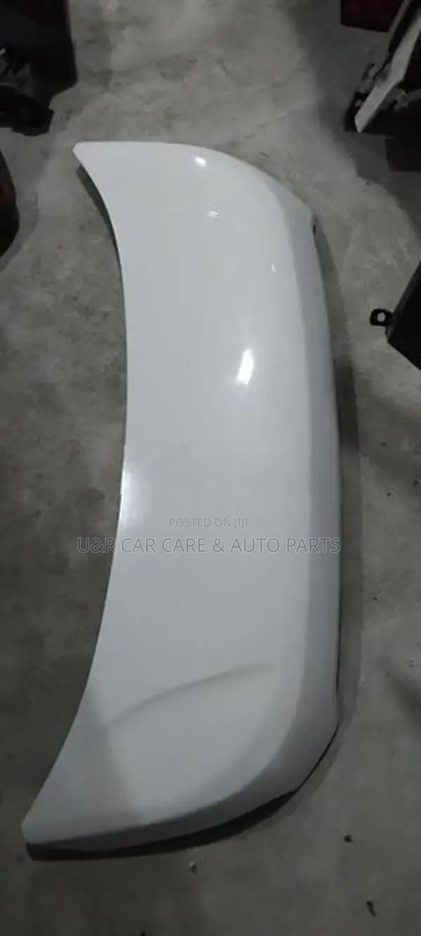 Suzuki Stingray MH55S Bonnet