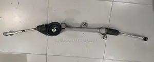 Honda Vezel Ru3 RS Gp5 Grace Power Steering Rack
