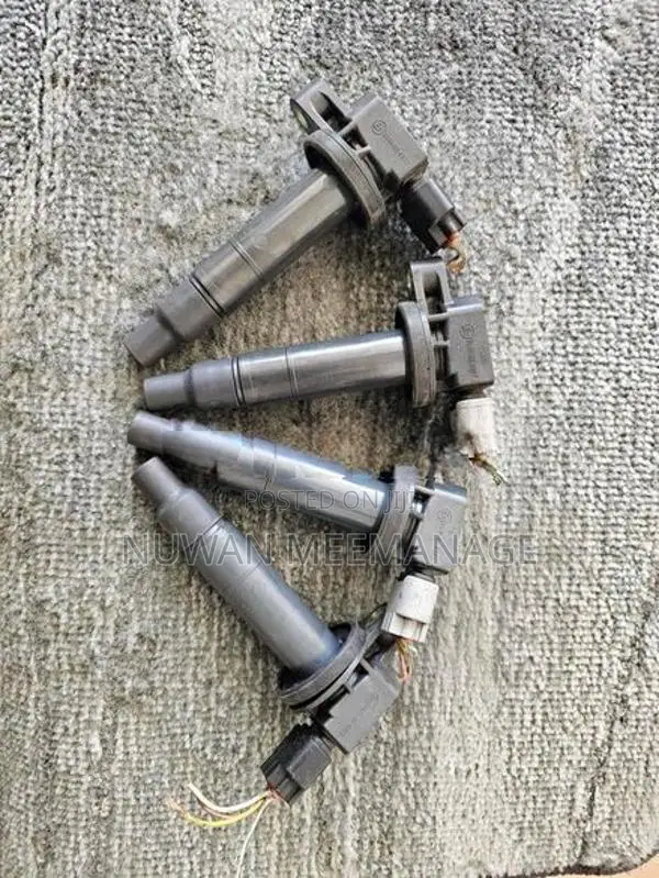 Toyota Ignition Coil for Prius
