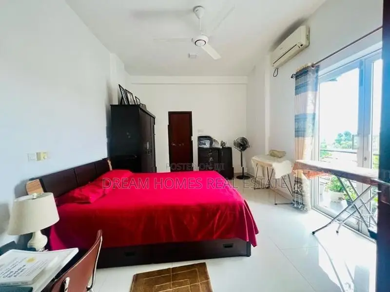 Luxurious Apartment for Sale in Battaramulla, Koswatta