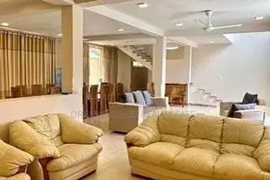 Luxury Villa for Sale in Padukka