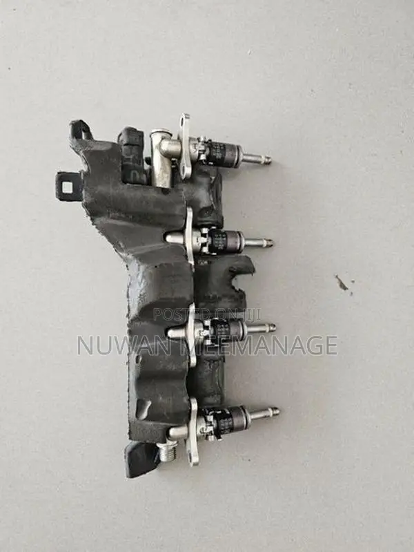 Honda Vezel Injector Pump