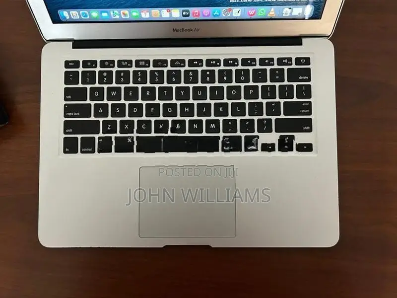 MacBook Air - 128GB