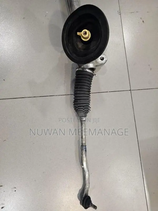 Honda Vezel Ru3 RS Gp5 Grace Power Steering Rack