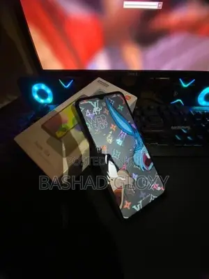 Xiaomi Redmi 10A 2022 (Used)