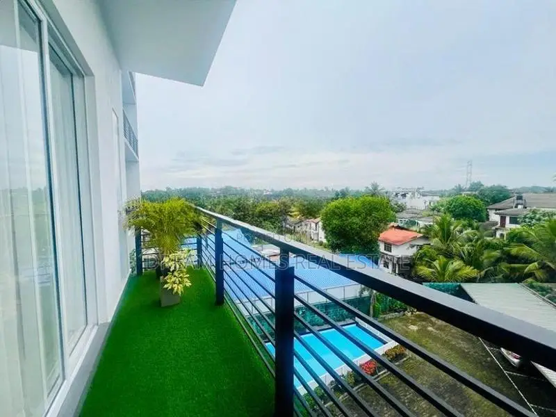 Luxurious Apartment for Sale in Battaramulla, Koswatta