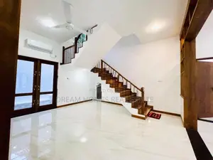 Brand New Luxury 03 Story House Sale at Thalawathugoda