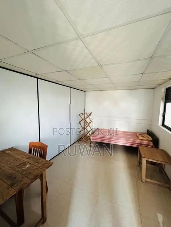 Furnished Room for Rent in Mt.Lavinia