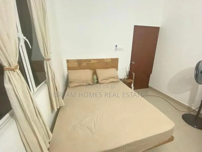 Fully Furnished Apartment for Sale at Homagama